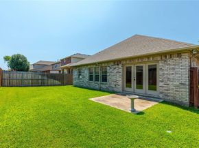 1613  Bluebird Drive , Little Elm Texas 75068