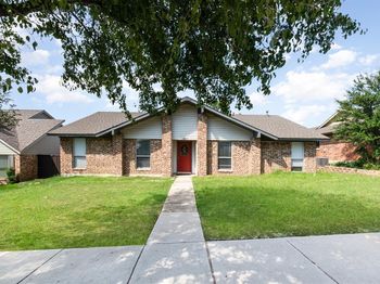 1609  Hartford Drive 