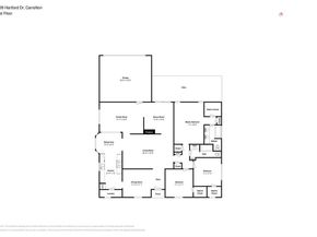 1609  Hartford Drive , Carrollton Texas 75007