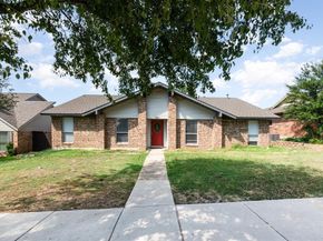 1609  Hartford Drive , Carrollton Texas 75007