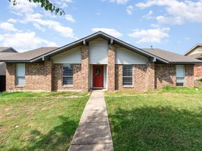 1609  Hartford Drive , Carrollton Texas 75007