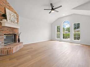 708  Carette Drive , Fort Worth Texas 76108