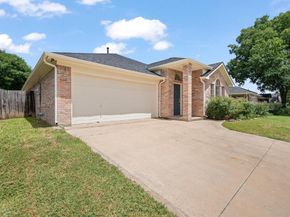 708  Carette Drive , Fort Worth Texas 76108