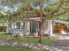 1014 W Arlington Avenue , Fort Worth Texas 76110