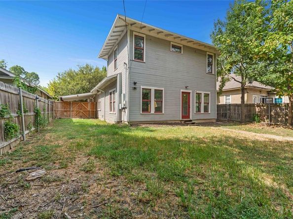 1014 W Arlington Avenue , Fort Worth Texas 76110