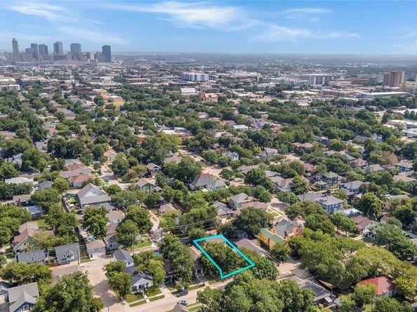 1014 W Arlington Avenue , Fort Worth Texas 76110