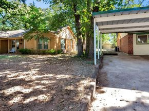720  Thersa Drive , River Oaks Texas 76114