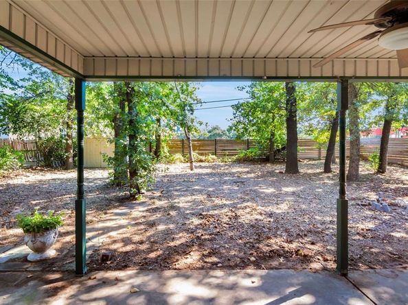 720  Thersa Drive , River Oaks Texas 76114