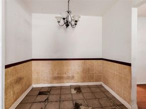 720  Thersa Drive , River Oaks Texas 76114