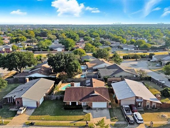 4024  Engleman Street , Fort Worth Texas 76137