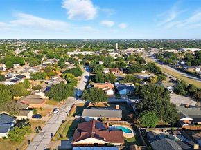 4024  Engleman Street , Fort Worth Texas 76137