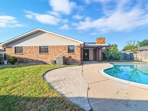 4024  Engleman Street , Fort Worth Texas 76137