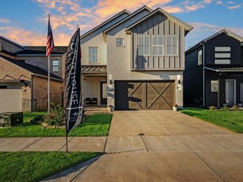 2313  Peters Colony Drive 