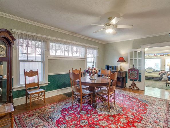 2135  Pembroke Drive , Fort Worth Texas 76110