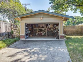 2135  Pembroke Drive , Fort Worth Texas 76110