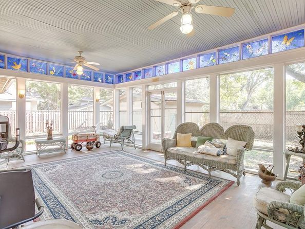 2135  Pembroke Drive , Fort Worth Texas 76110