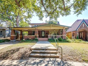 2135  Pembroke Drive , Fort Worth Texas 76110