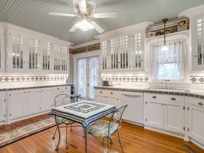 2135  Pembroke Drive , Fort Worth Texas 76110