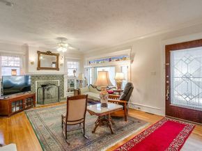 2135  Pembroke Drive , Fort Worth Texas 76110