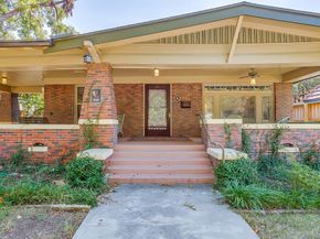 2135  Pembroke Drive , Fort Worth Texas 76110