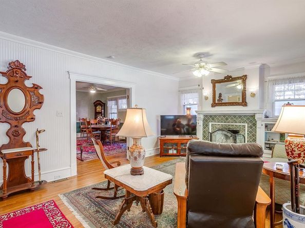 2135  Pembroke Drive , Fort Worth Texas 76110