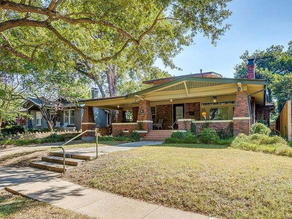 2135  Pembroke Drive , Fort Worth Texas 76110