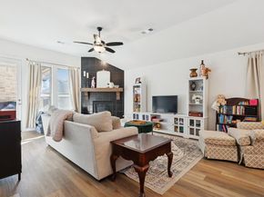 1705  Horizon Way , Northlake Texas 76247