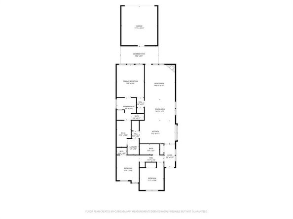 1705  Horizon Way , Northlake Texas 76247