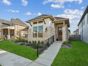 1705  Horizon Way , Northlake Texas 76247