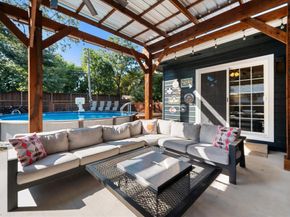1316  Killian Drive , Arlington Texas 76013