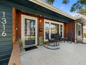 1316  Killian Drive , Arlington Texas 76013