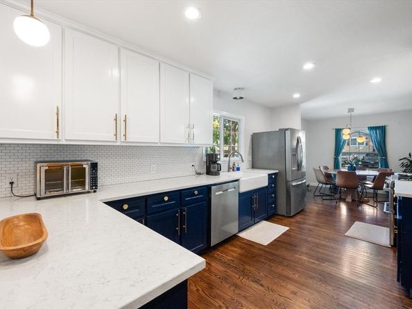 1316  Killian Drive , Arlington Texas 76013