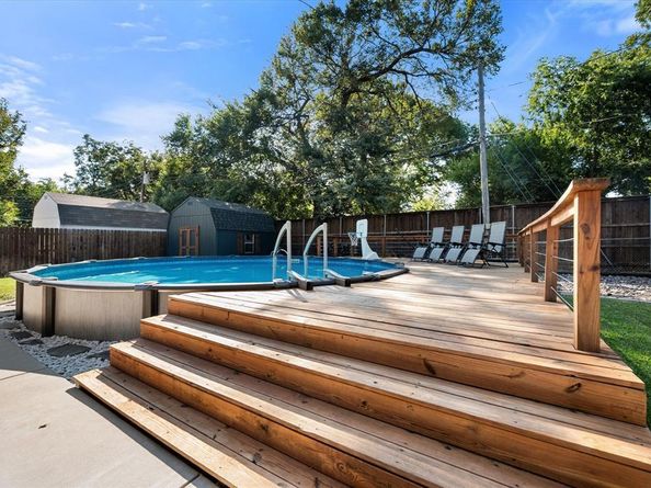 1316  Killian Drive , Arlington Texas 76013
