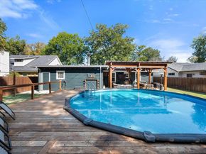 1316  Killian Drive , Arlington Texas 76013