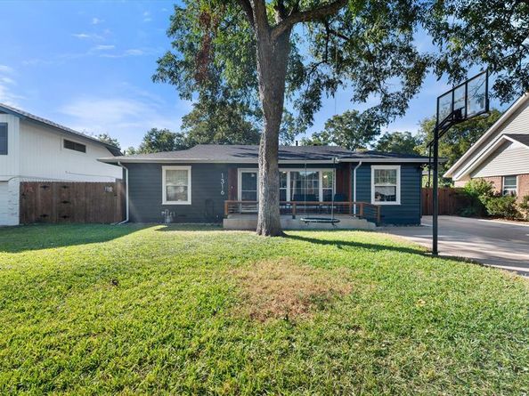 1316  Killian Drive , Arlington Texas 76013