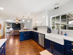 1316  Killian Drive , Arlington Texas 76013