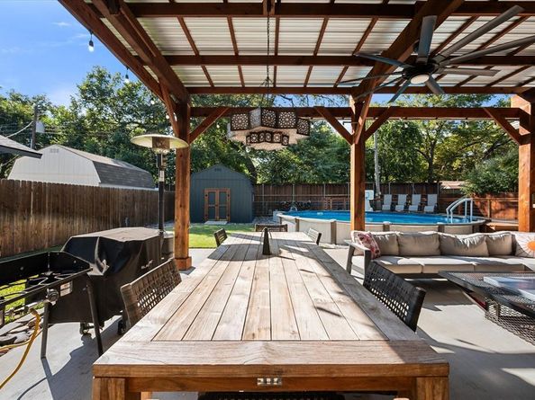 1316  Killian Drive , Arlington Texas 76013