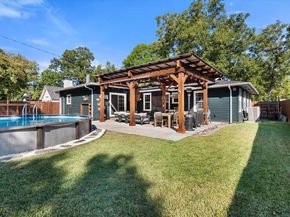 1316  Killian Drive , Arlington Texas 76013
