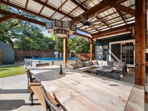 1316  Killian Drive , Arlington Texas 76013