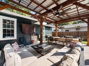 1316  Killian Drive , Arlington Texas 76013