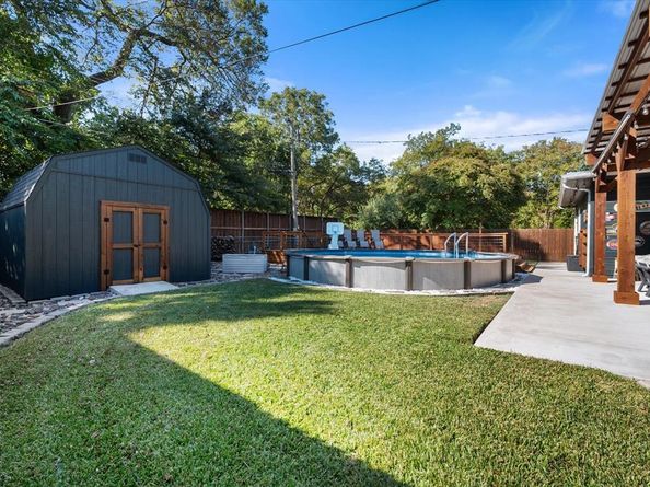 1316  Killian Drive , Arlington Texas 76013