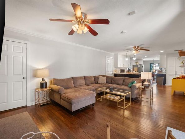 1316  Killian Drive , Arlington Texas 76013