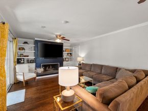 1316  Killian Drive , Arlington Texas 76013
