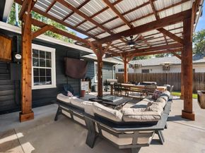 1316  Killian Drive , Arlington Texas 76013