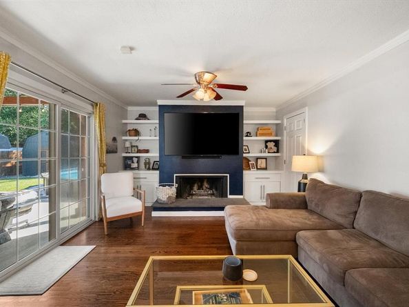 1316  Killian Drive , Arlington Texas 76013