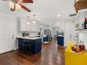 1316  Killian Drive , Arlington Texas 76013