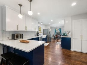 1316  Killian Drive , Arlington Texas 76013