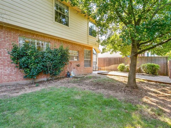2028  Brookville Lane , Flower Mound Texas 75028