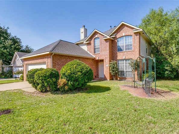 2028  Brookville Lane , Flower Mound Texas 75028