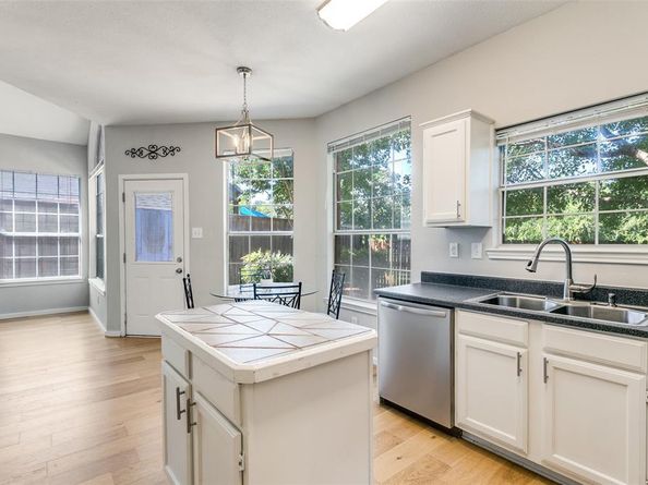 2028  Brookville Lane , Flower Mound Texas 75028